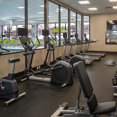 Candlewood Suites - Cleveland South - Independence By Ihg Eksteriør billede
