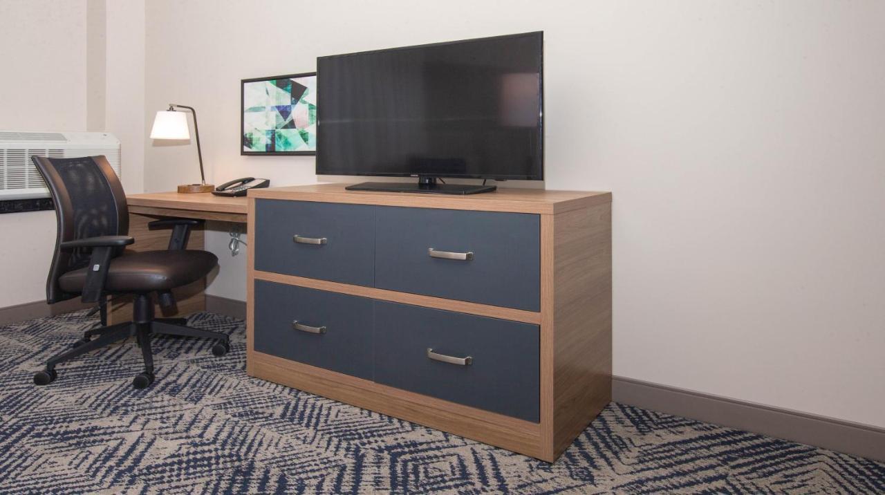 Candlewood Suites - Cleveland South - Independence By Ihg Eksteriør billede