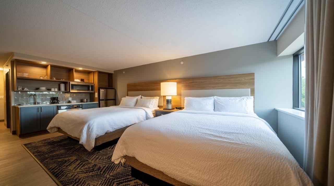 Candlewood Suites - Cleveland South - Independence By Ihg Eksteriør billede