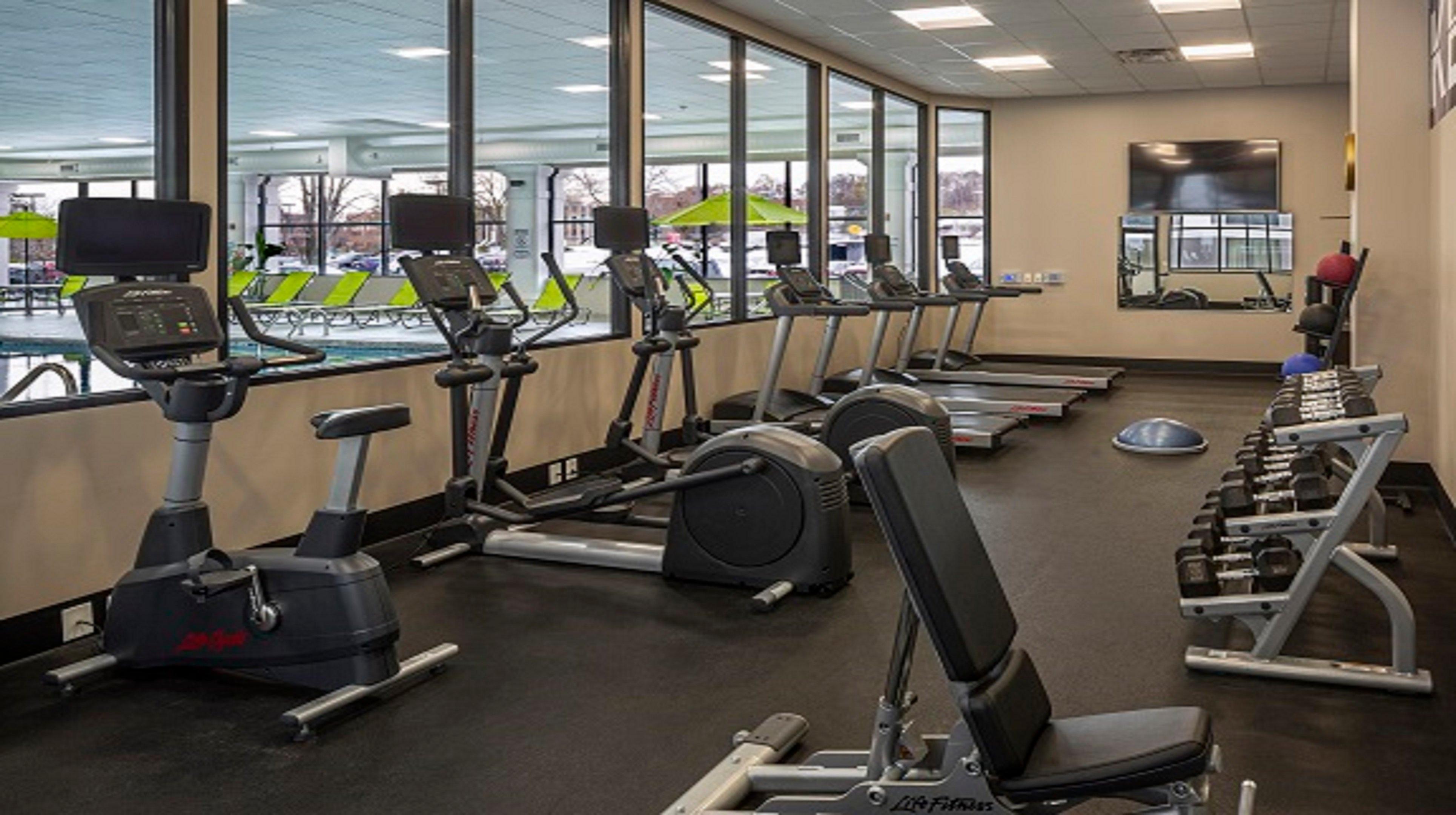 Candlewood Suites - Cleveland South - Independence By Ihg Eksteriør billede