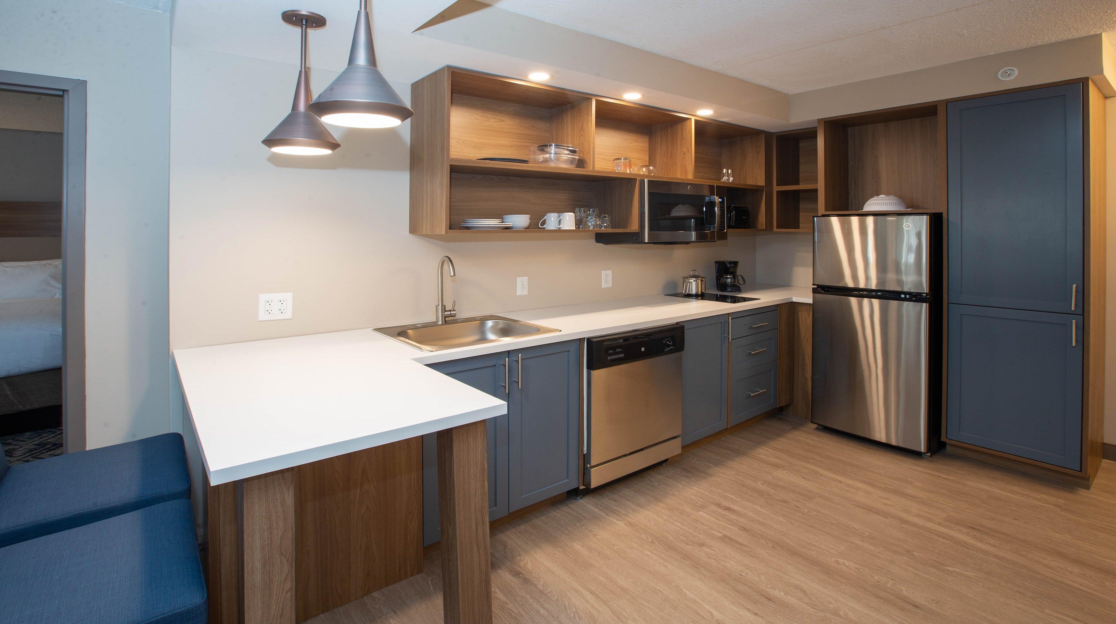 Candlewood Suites - Cleveland South - Independence By Ihg Eksteriør billede