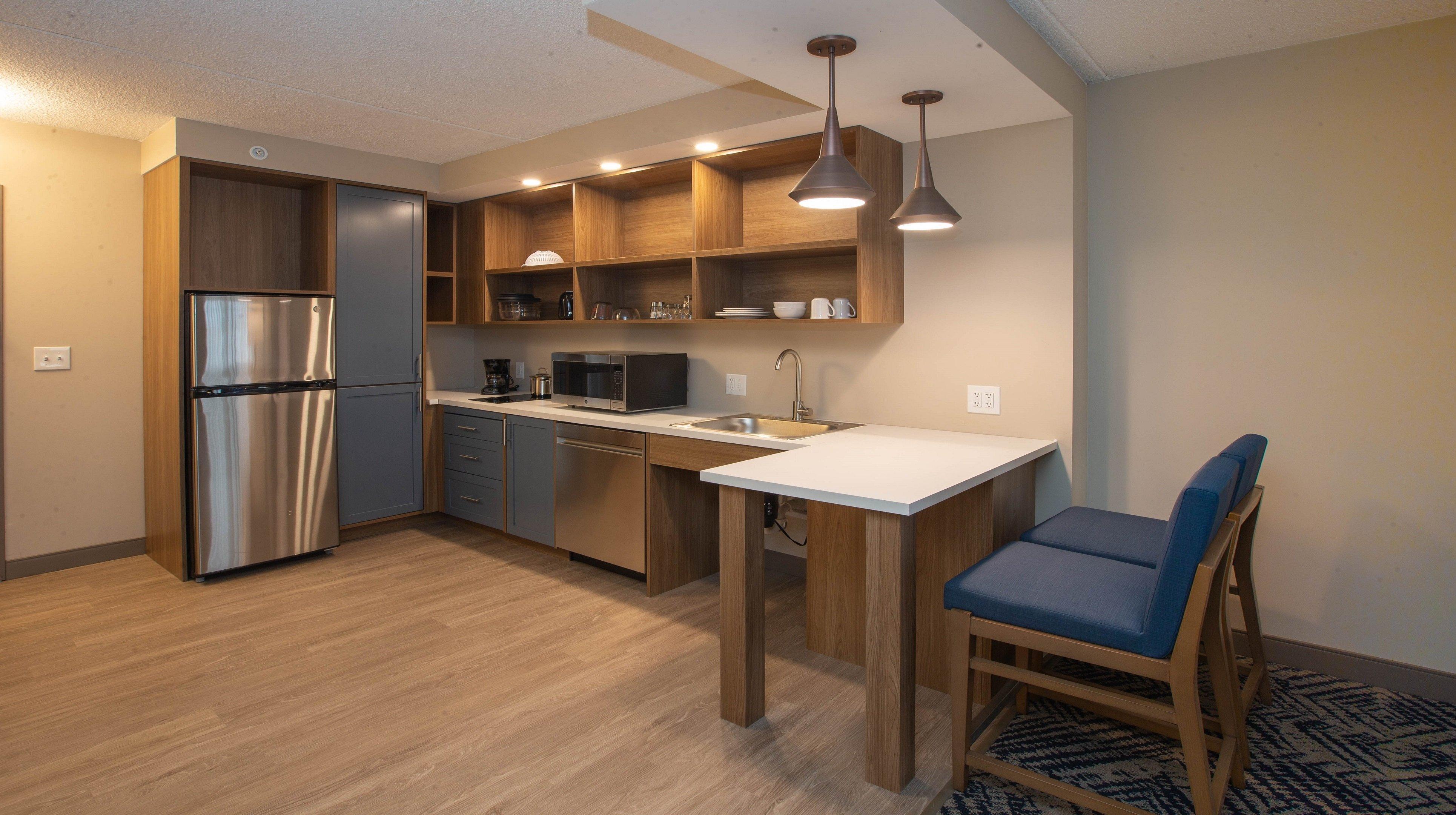 Candlewood Suites - Cleveland South - Independence By Ihg Eksteriør billede