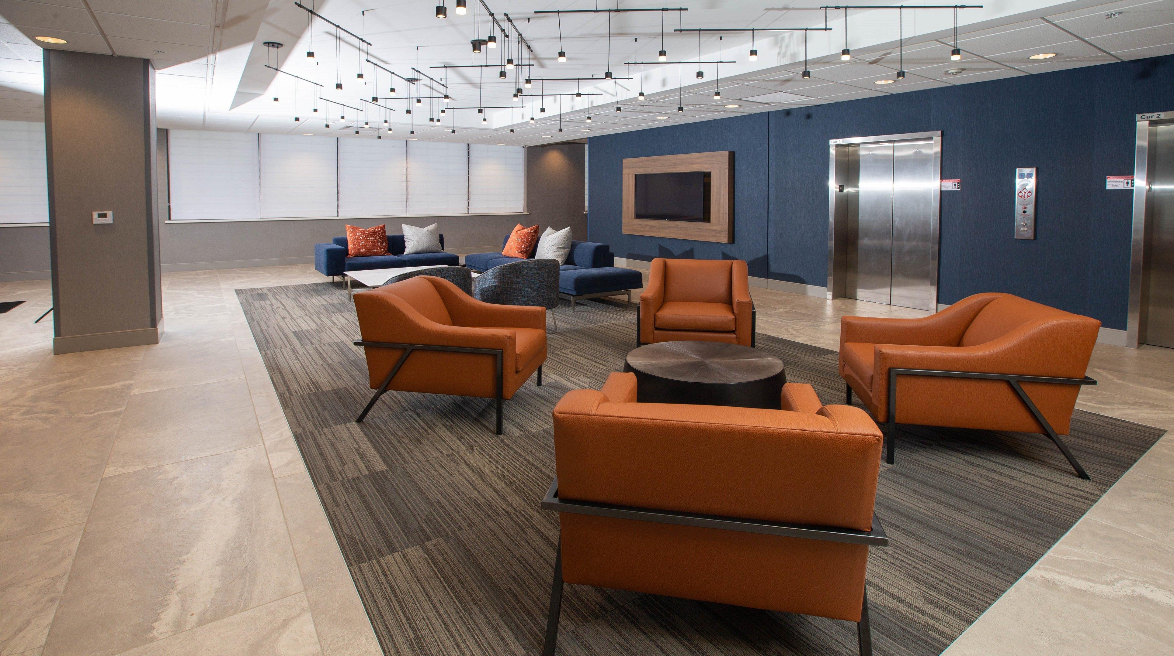 Candlewood Suites - Cleveland South - Independence By Ihg Eksteriør billede